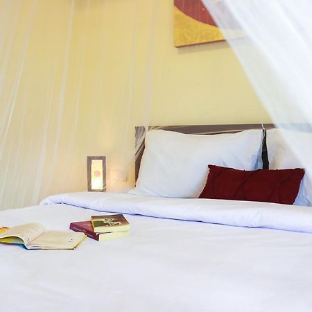 Nirvana Inn Patong Экстерьер фото