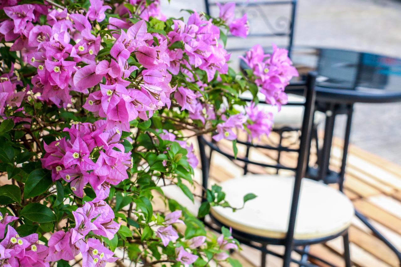 Nirvana Inn Patong Экстерьер фото